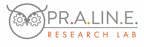 Praline Research Lab
