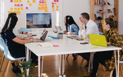 Formation et accompagnement d’équipe