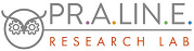 Logo Praline